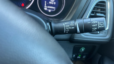 Honda HR-V 1.5 i-VTEC EX CVT 5dr Petrol Hatchback